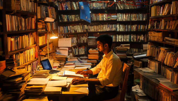 আইন জানা জরুরি