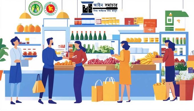 ভোক্তা অধিকার