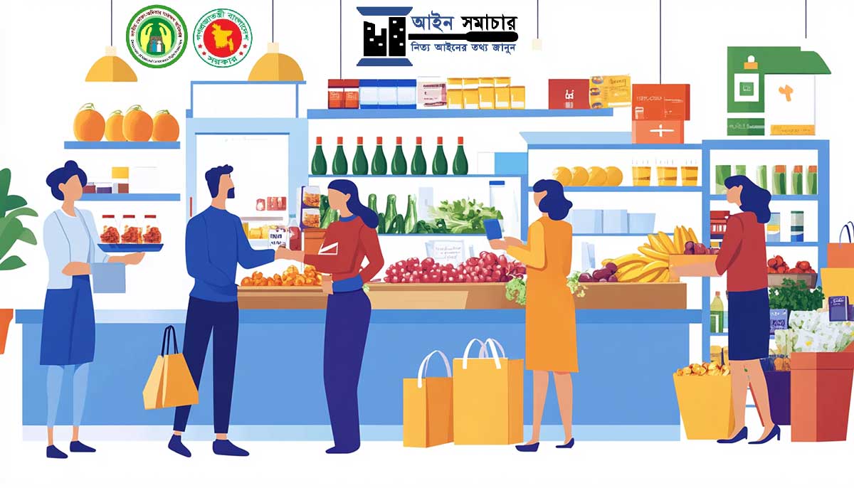 ভোক্তা অধিকার