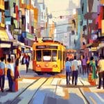 কলকাতা ভ্রমণ