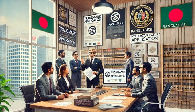 ট্রেডমার্ক